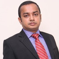 Mohammad Rafiqul Islam