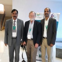 Dr. Bhalachandra Deshpande