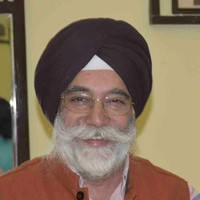 Khushjiv Sethi