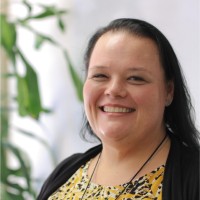 Kate O'Hara-Aarons