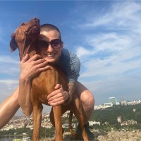 Pavlína Dvořáková