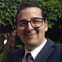Javier Padrón Fontes