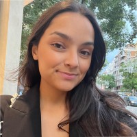 Alexia Cazón