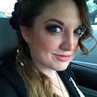 Rachel Foster