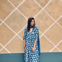 Aiswarya K P