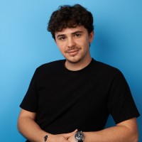 Mathieu SIMOES
