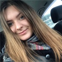 Евгения Глинская