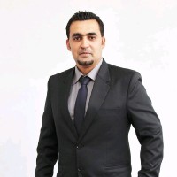 Kamran Yousaf