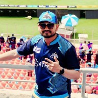 Vivek Chauhan