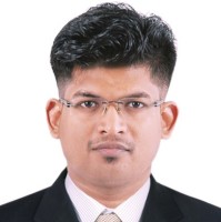 Christo Ambrose Retnaraj - Mraes, Maesi