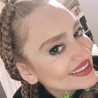 Maryam Alighchi
