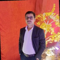 Sharad Pathak