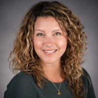 Krissa Curry Delka