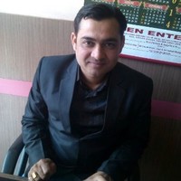 Ajay Raval
