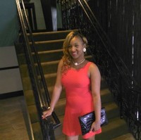 Nakeithia Robinson