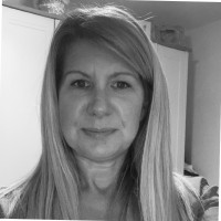Joanne Chaudhry