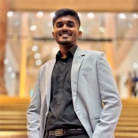 Krishan Palihakkara