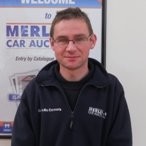 Glenn McCormack