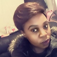 Prescilla Kedibone Makoso