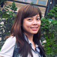 Yap Lay Ling