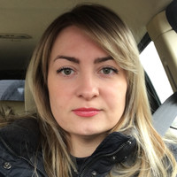 ieva cepaite