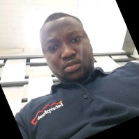 Francis Padi