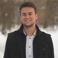 Daniel Pasierb
