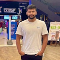 Sumesh Kumar De
