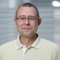 Lars Jensenius