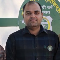 Vinod Verma
