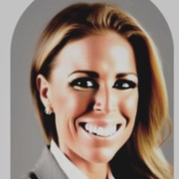 Megan Drasdis Kurin, Mba, Scla