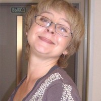 Ekaterina Chizhova