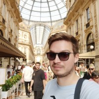 Martin Pěnička