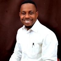 Bello Saheed Abayomi