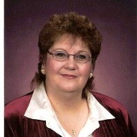 Mary Bruns