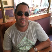 Moutaoukil Benjamin