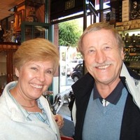 malcolm blake