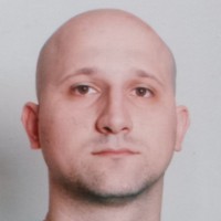 Mladen Miladinovic