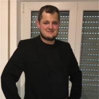 Benedikt Wolf