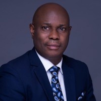 Sadiq Olashina