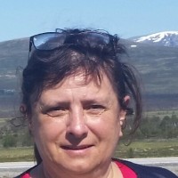 Ingrid Larsson