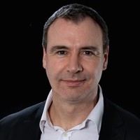 Dan Mackenzie