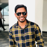 Srinivas Manchala