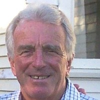 Mike BLACKALL