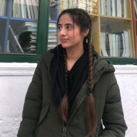 Esha Khalid