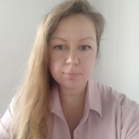 Anna Bochkova