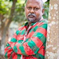 Biswaranjan Dehury