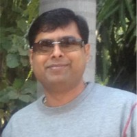 Jay Prakash Sarda
