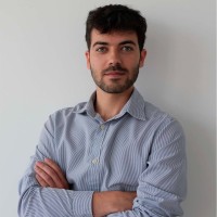 Nicolas MONTEIRO