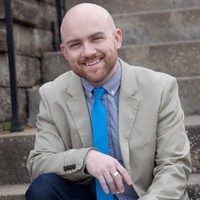 Jarred Kelley, M. Ed., LPCC-S, LMHC, NCC